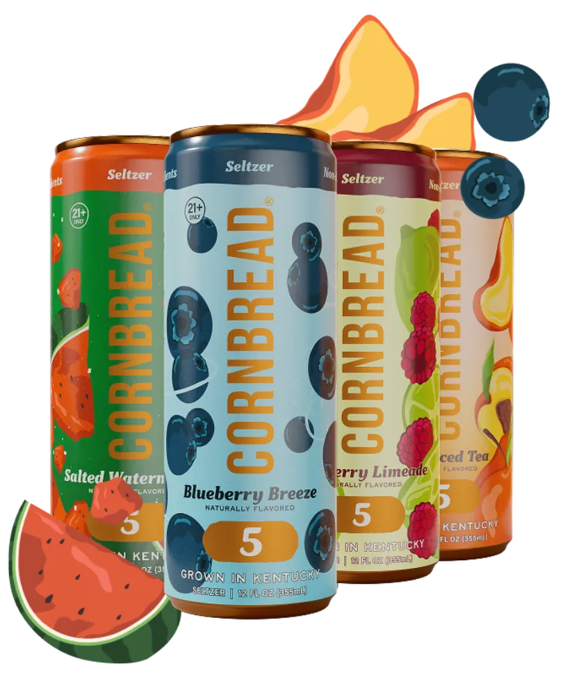 Variety Pack Social Seltzer
