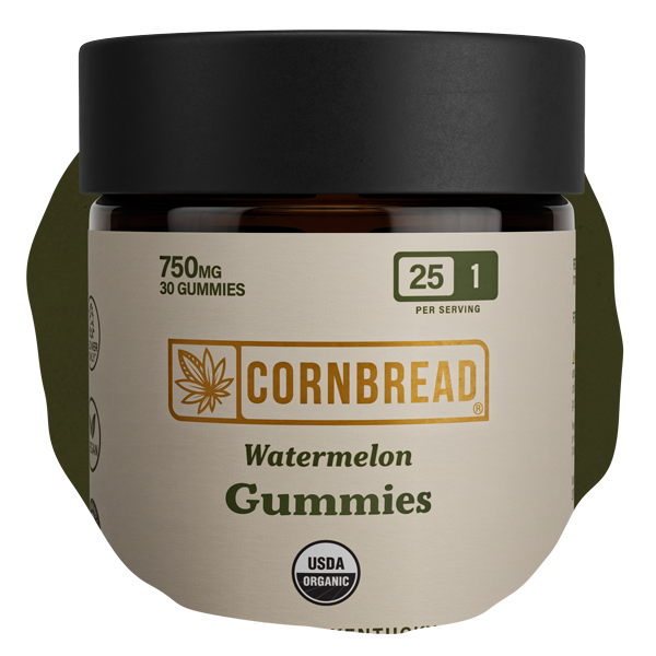 Wellness Gummies