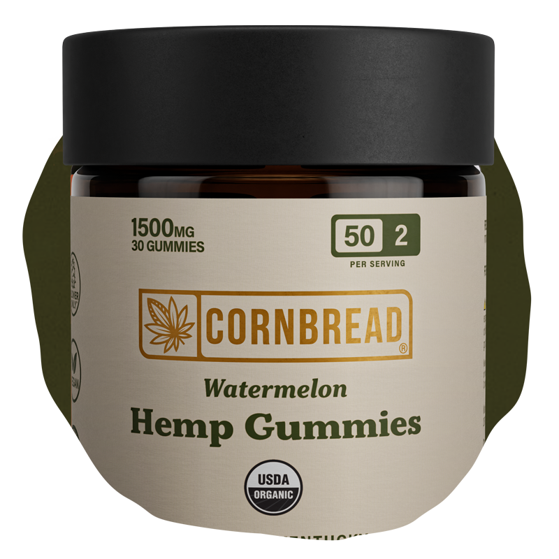 Hemp Gummies