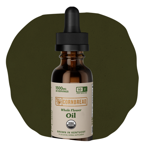 Wellness Oil