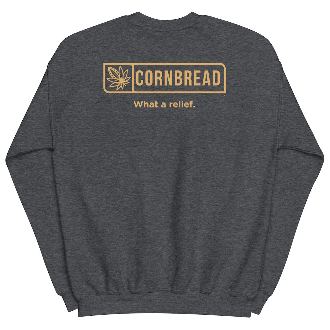 Cornbread Sweatshirt